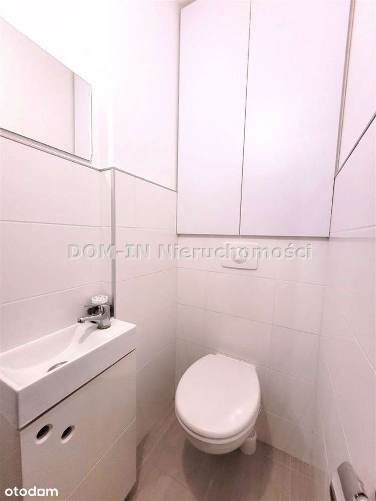 M-3 Pawłowice układ szwedzki, 1 p, balkon-17