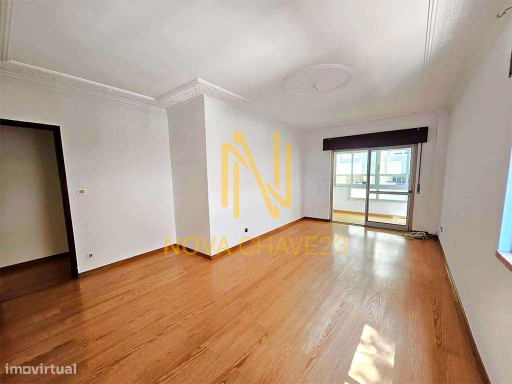 T3 Alto do Colaride, excelentes áreas, 2 WC-15