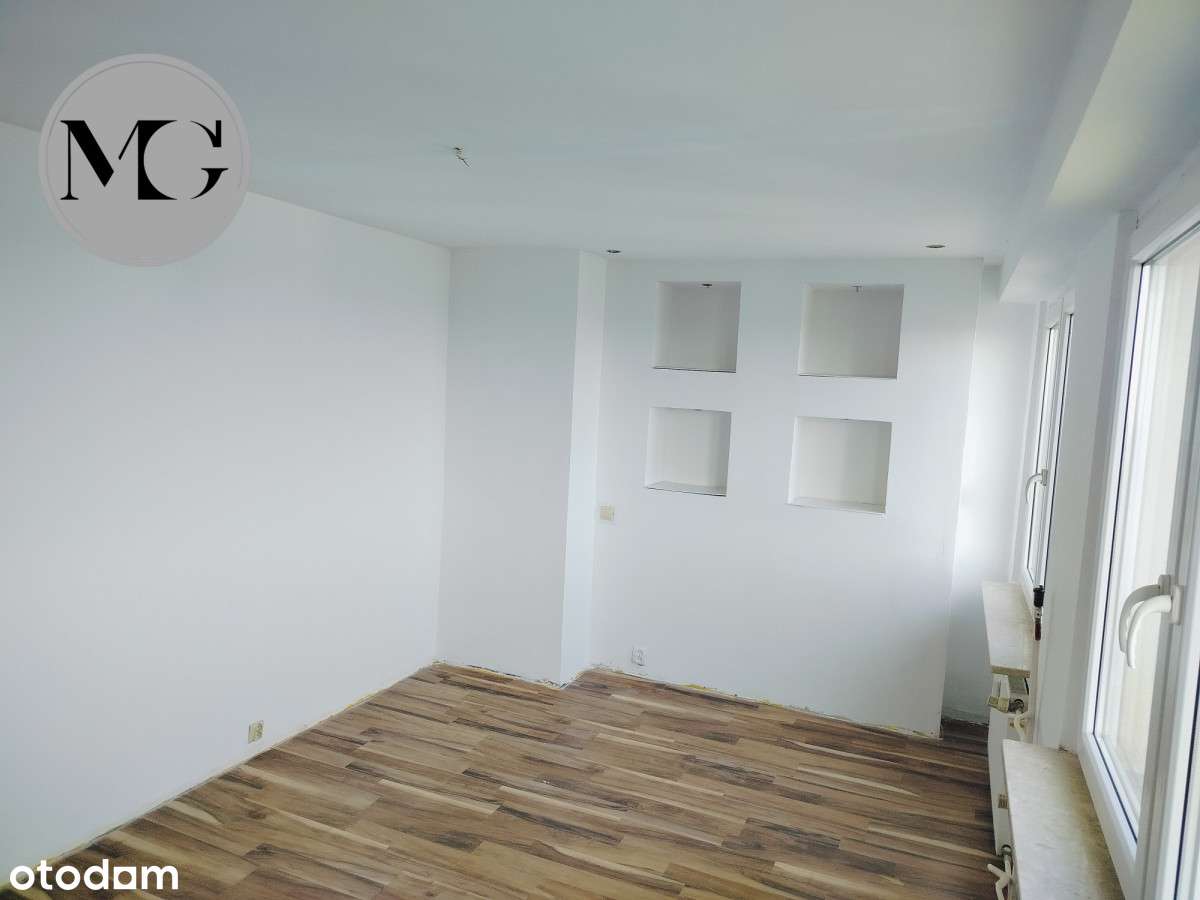 Mieszkanie 3 pokoje 65m2 Krzymińskiego Inowrocław-12