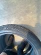 vând set anvelope 275/40/21-315/35/21 Pirelli de vară ca noi - 5