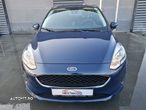 Ford Fiesta 1.0 EcoBoost Trend - 17