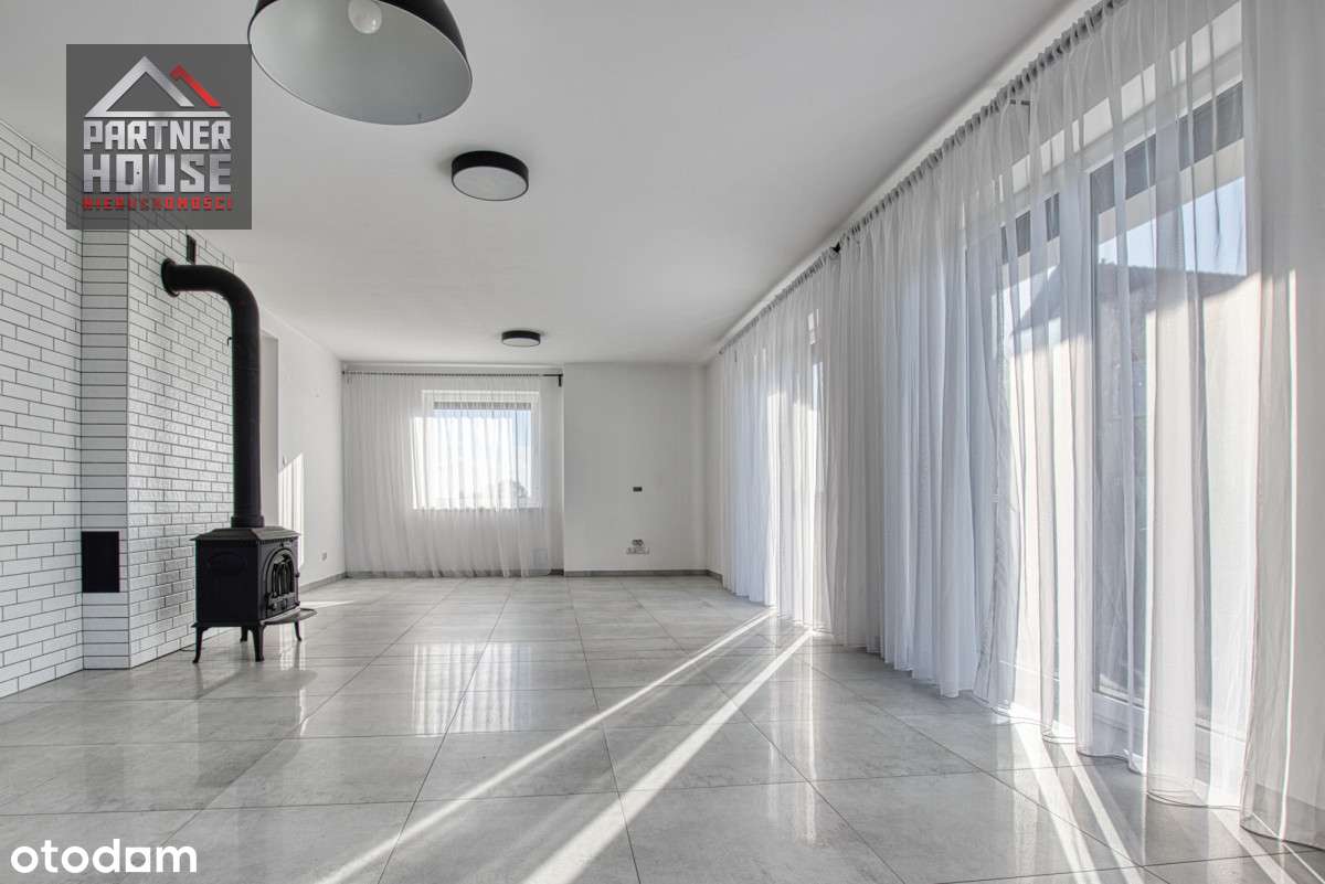 Dom marzeń pod Gdańskiem I Ogród, Spokój i Natura-1