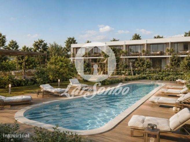 Apartamento na Apúlia-1
