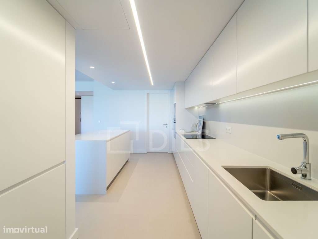 Penthouse T4 em Vila Nova de Gaia na Quinta Marques Gomes-14