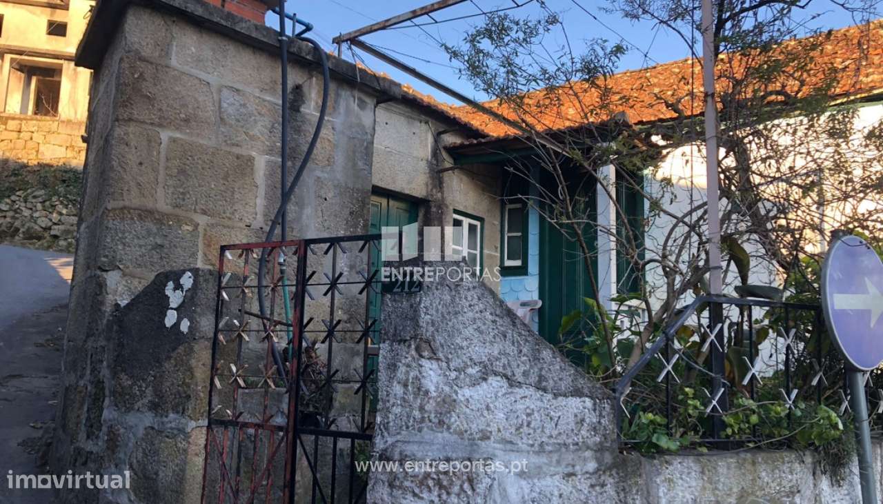 Venda Moradia, Ancede, Baião - Grande imagem: 4/7