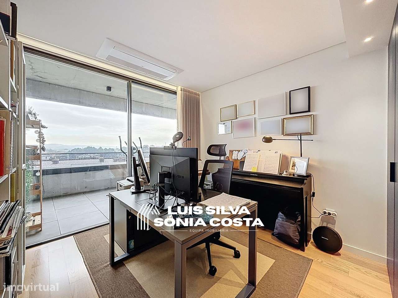 Apartamento T3 de Luxo com Terraço Panorâmico e Vista Rio Douro...-38