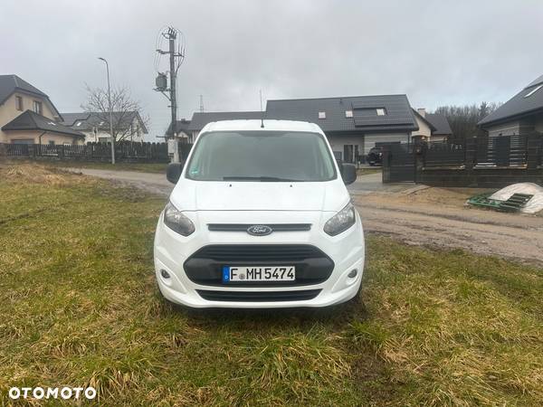 Ford Transit Connect - 2