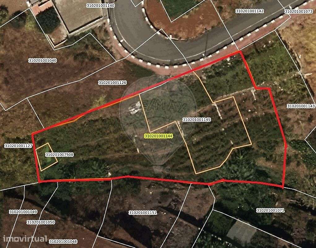 Terreno  para venda - Grande imagem: 4/4
