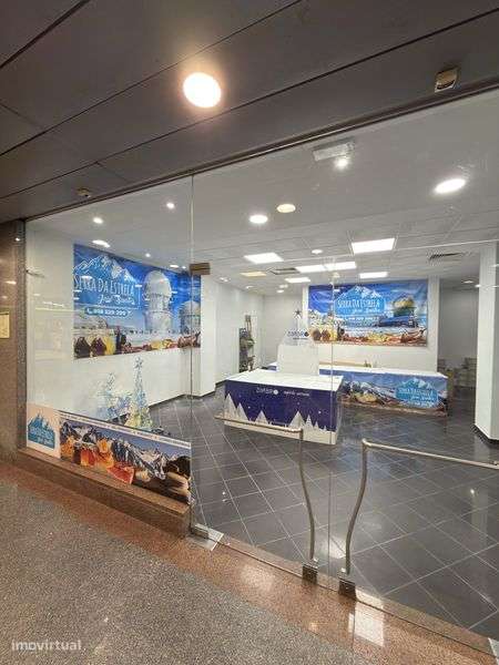 Loja no Pombal Shopping – Junto ao Pingo Doce - Grande imagem: 5/5