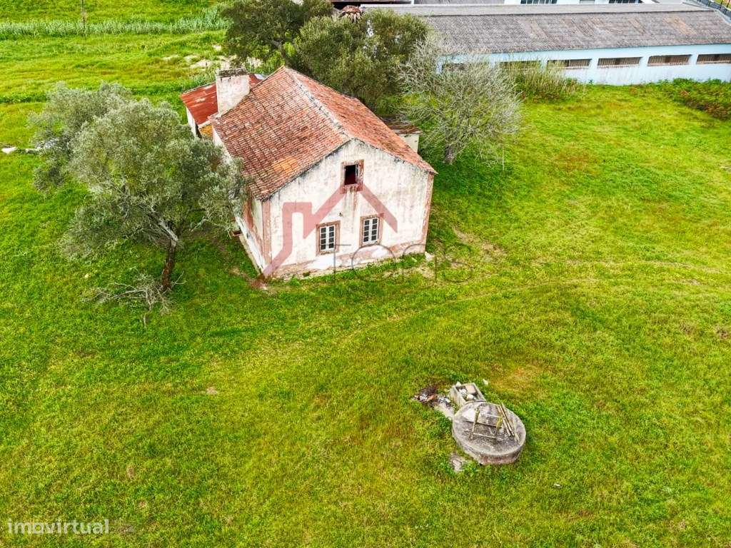 Terreno Urbano com projeto aprovado para construção-16