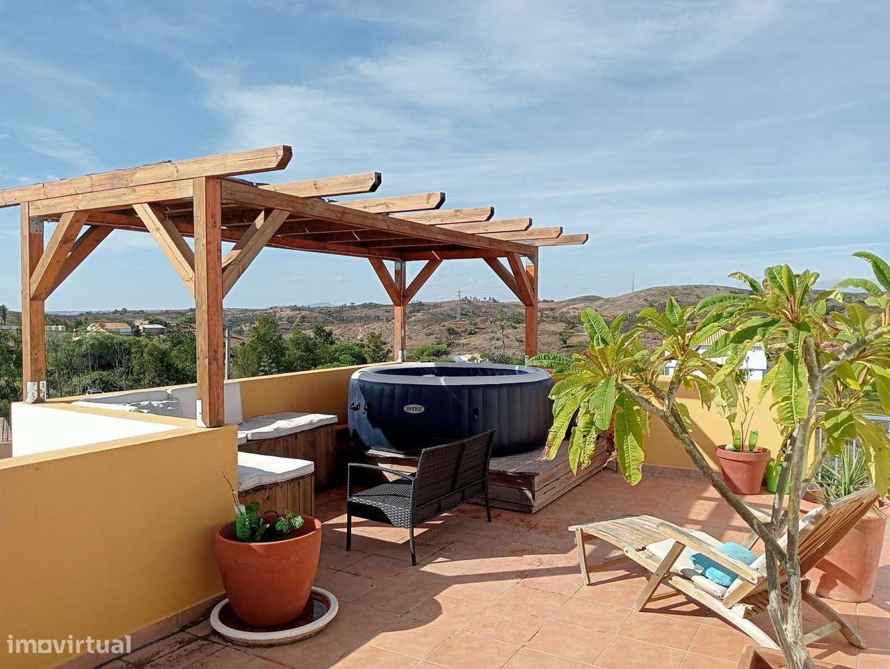 Moradia T3 Venda em Conceição e Cabanas de Tavira,Tavira-3