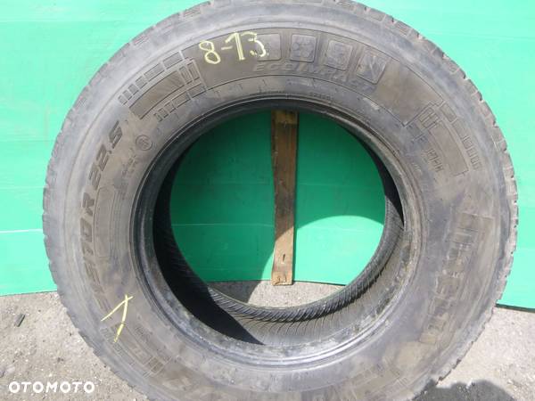 315/70r22.5 Pirelli TR01 II - 2