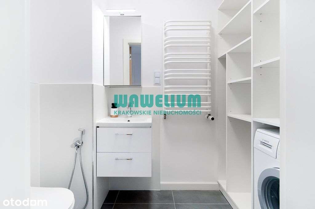 Komfortowe 3-pokojowe mieszkanie, klimatyzacja-18