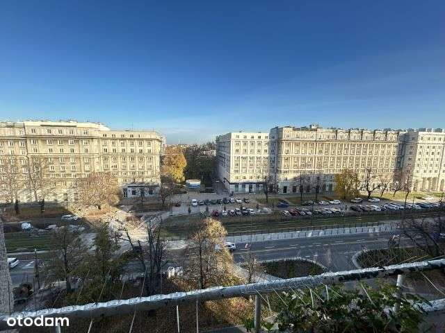 4-y pokoje, 2 balkony, super rozkład-13