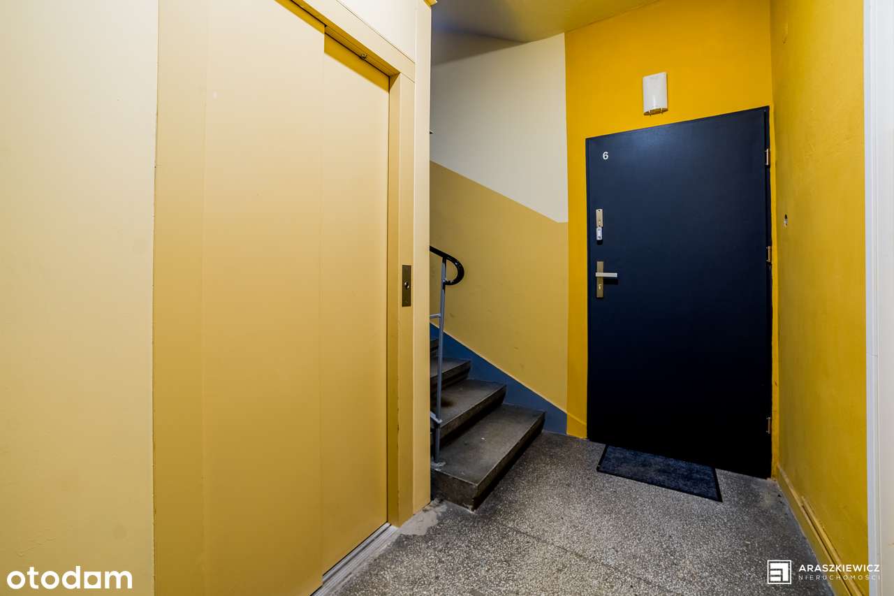 JASNE 53 m² po generalnym remoncie | Grunwald | 3 min od centrum-16