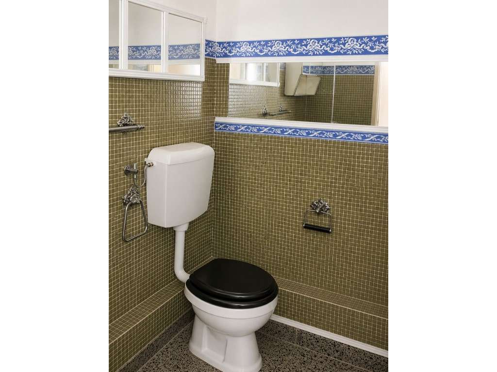 T4 com 130m² e Vista Deslumbrante para Sintra-16