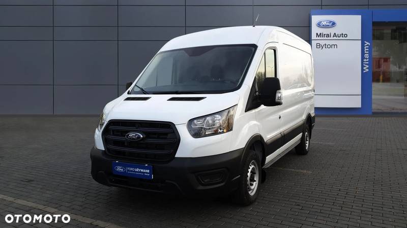 Ford transit - 9