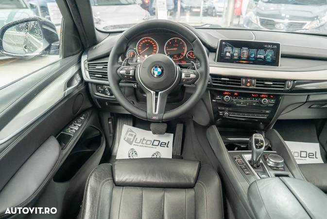 BMW X6 xDrive30d - 24