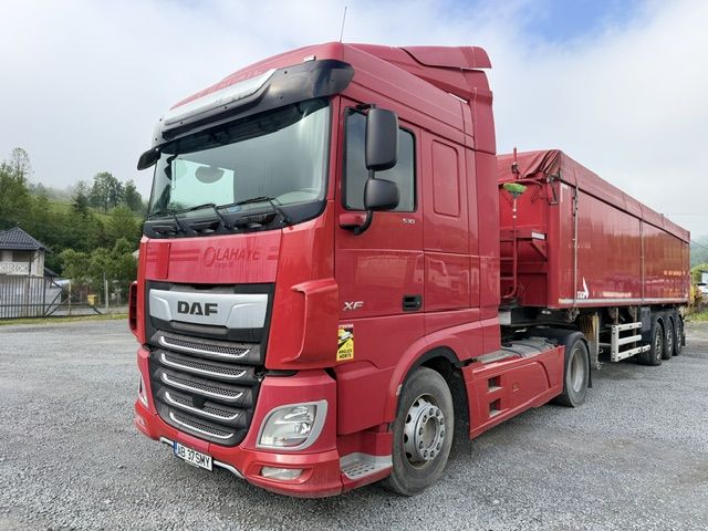 DAF XF 2020