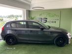 BMW 118 d - 2