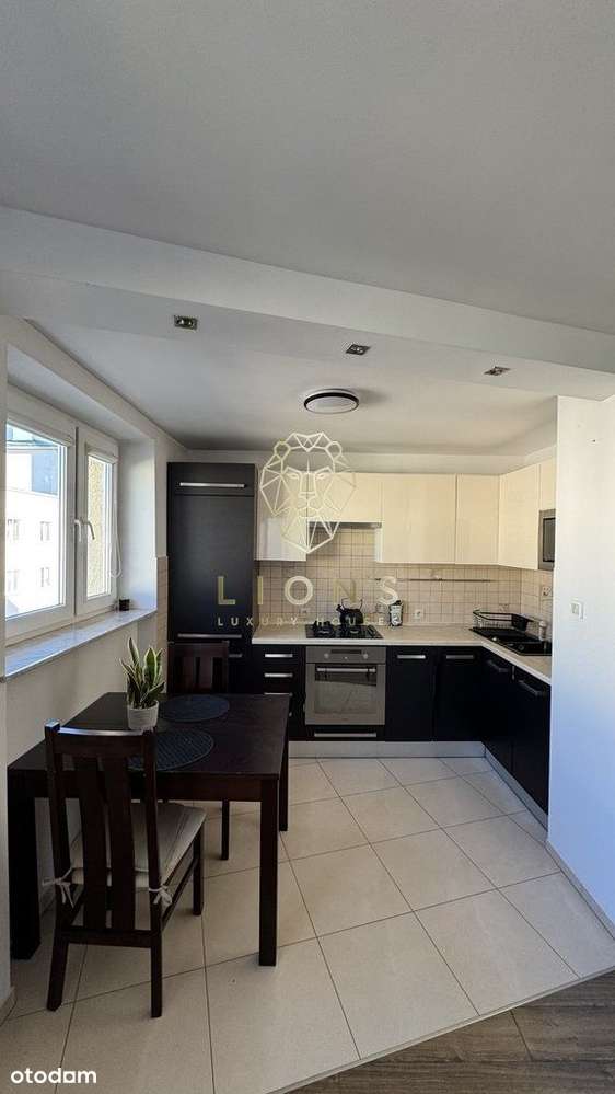 Mokotów, super lokalizacja!-5