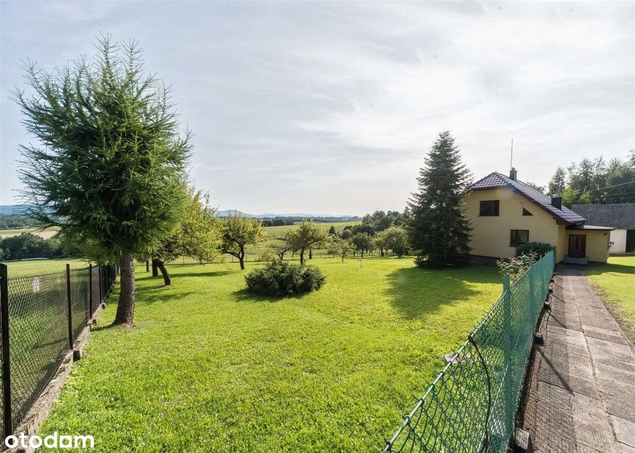 Rolnik, inwestor, rodzina – Bielowicko-13