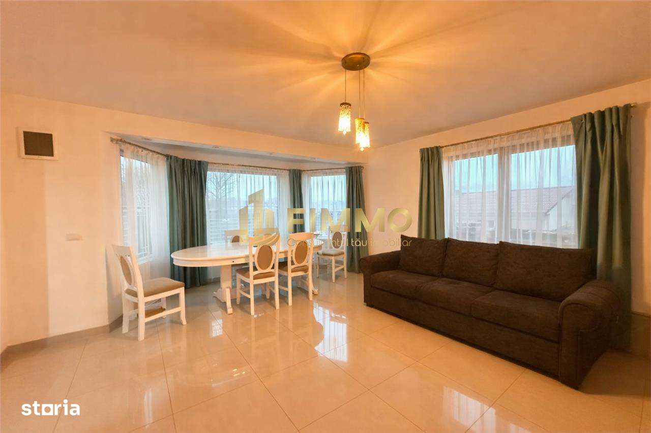 Casa de vanzare | 4 dormitoare | 10 ari teren | Sf. Ilie | ID:1697-5