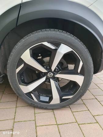 Nissan Juke 1.0 DIG-T N-Connecta - 12