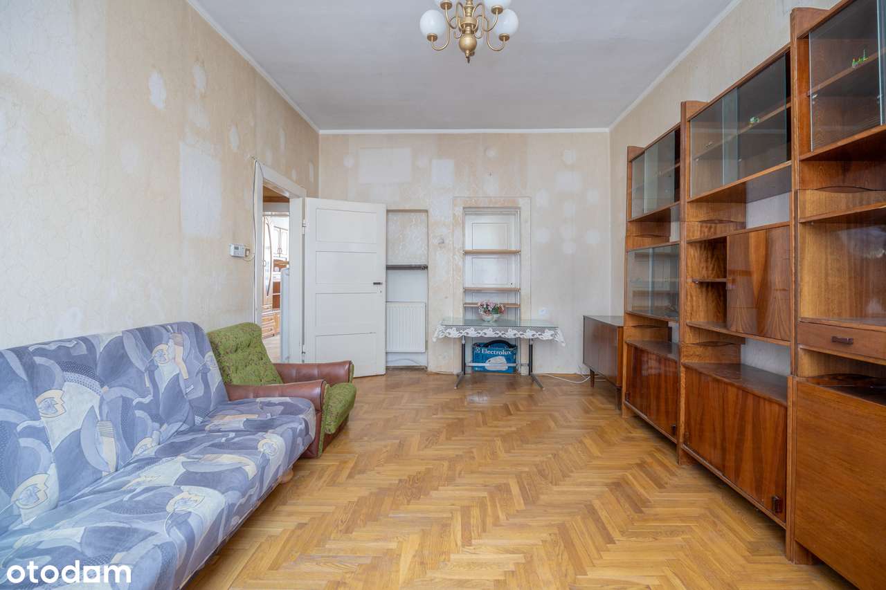 3 pokoje ul. Hallera-5