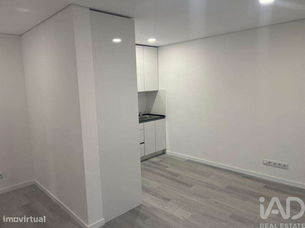 Apartamento T1 em Viseu de 45 m2 - Grande imagem: 2/8