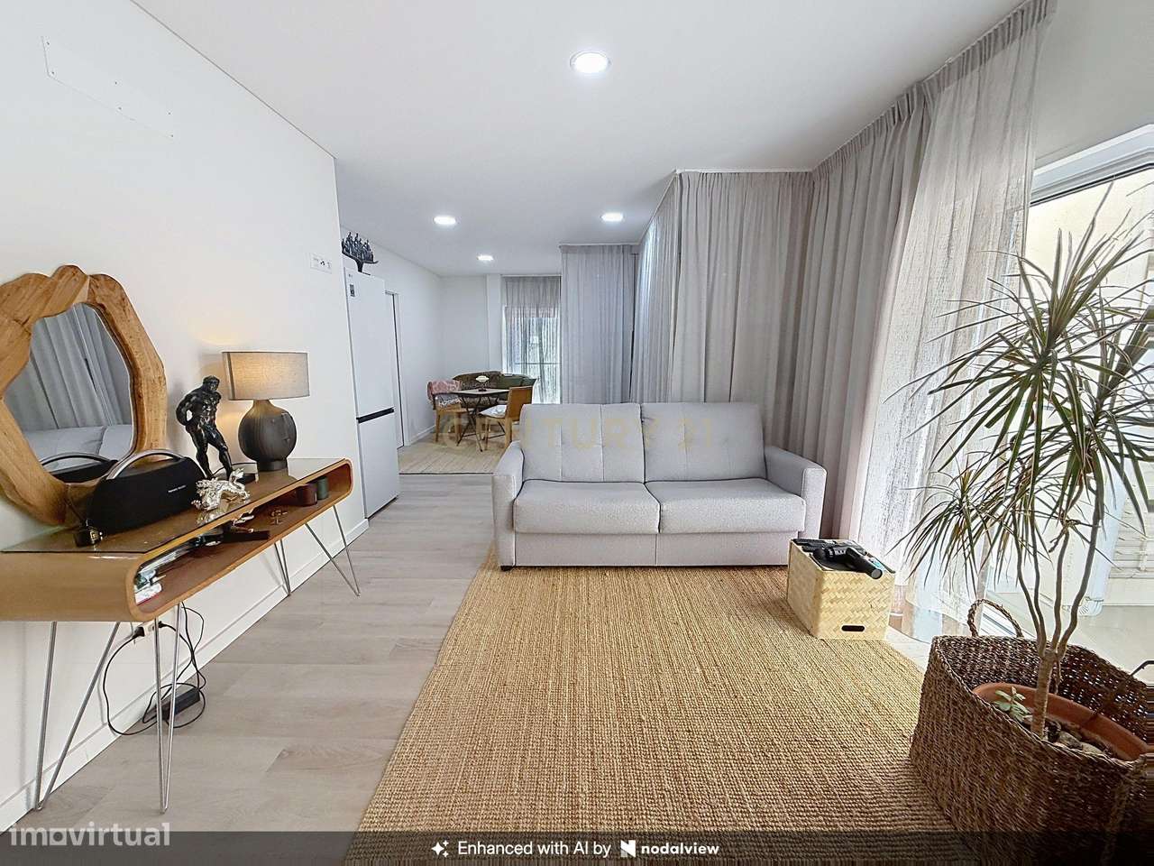 Apartamento Novo na Nazaré - Oportunidade Única!-15