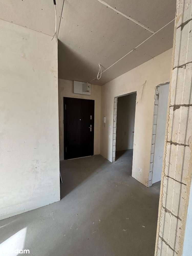 GOTOWE NA JUŻ ! Rydzyna I piętro 3 pokoje-3