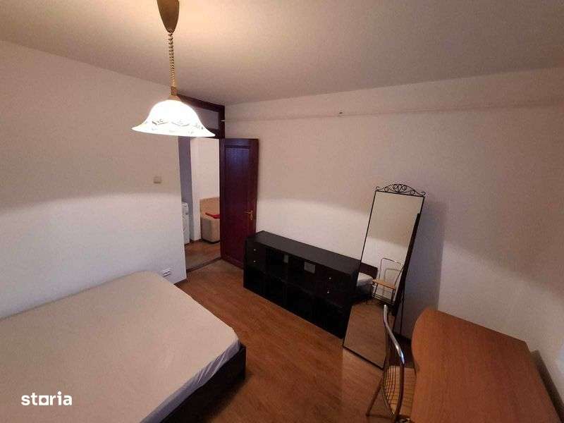 Se inchiriaza ap decomandat, Doua camere, langa Lidl Tatarasi, Iasi. - Imagine principală: 5/8