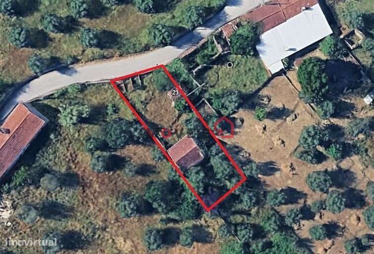 Moradia T2 || Seiça - Ourém - Grande imagem: 2/21