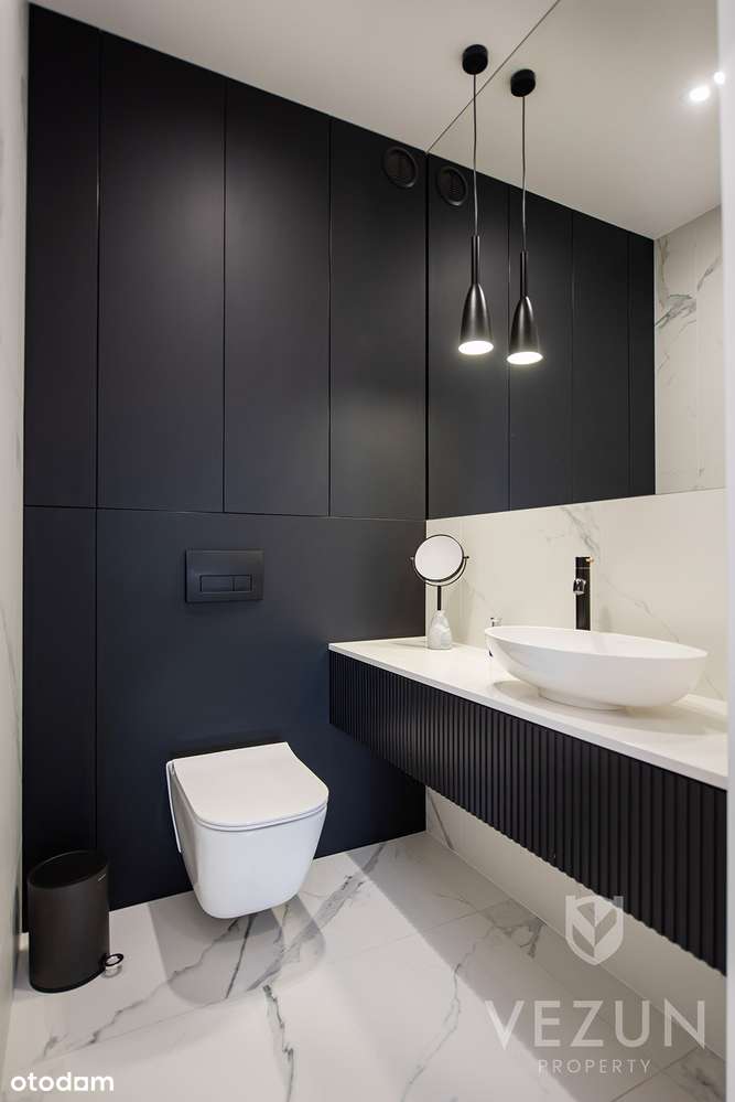 Dom parterowy o pow. 202 mkw,  pokoje, WYSOKI STANDARD-17