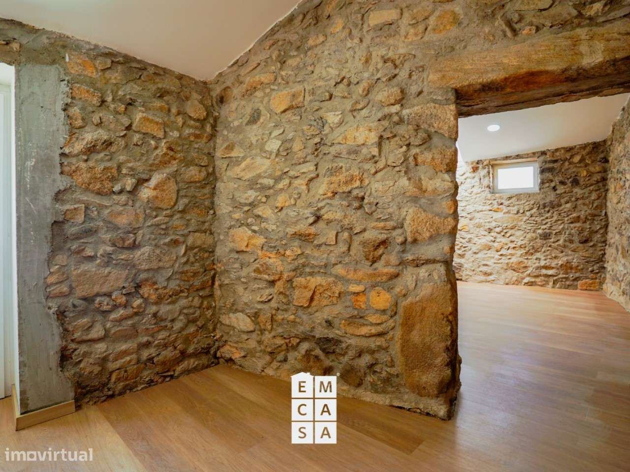 Moradia T3 Venda em Pinheiro da Bemposta, Travanca e Palmaz,Oliveira d - Grande imagem: 5/45