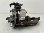 Turbo Usado PEUGEOT 508 I (8D_) 2.0 BlueHDi REF. 53039700394 MOTOR AH02 - 4