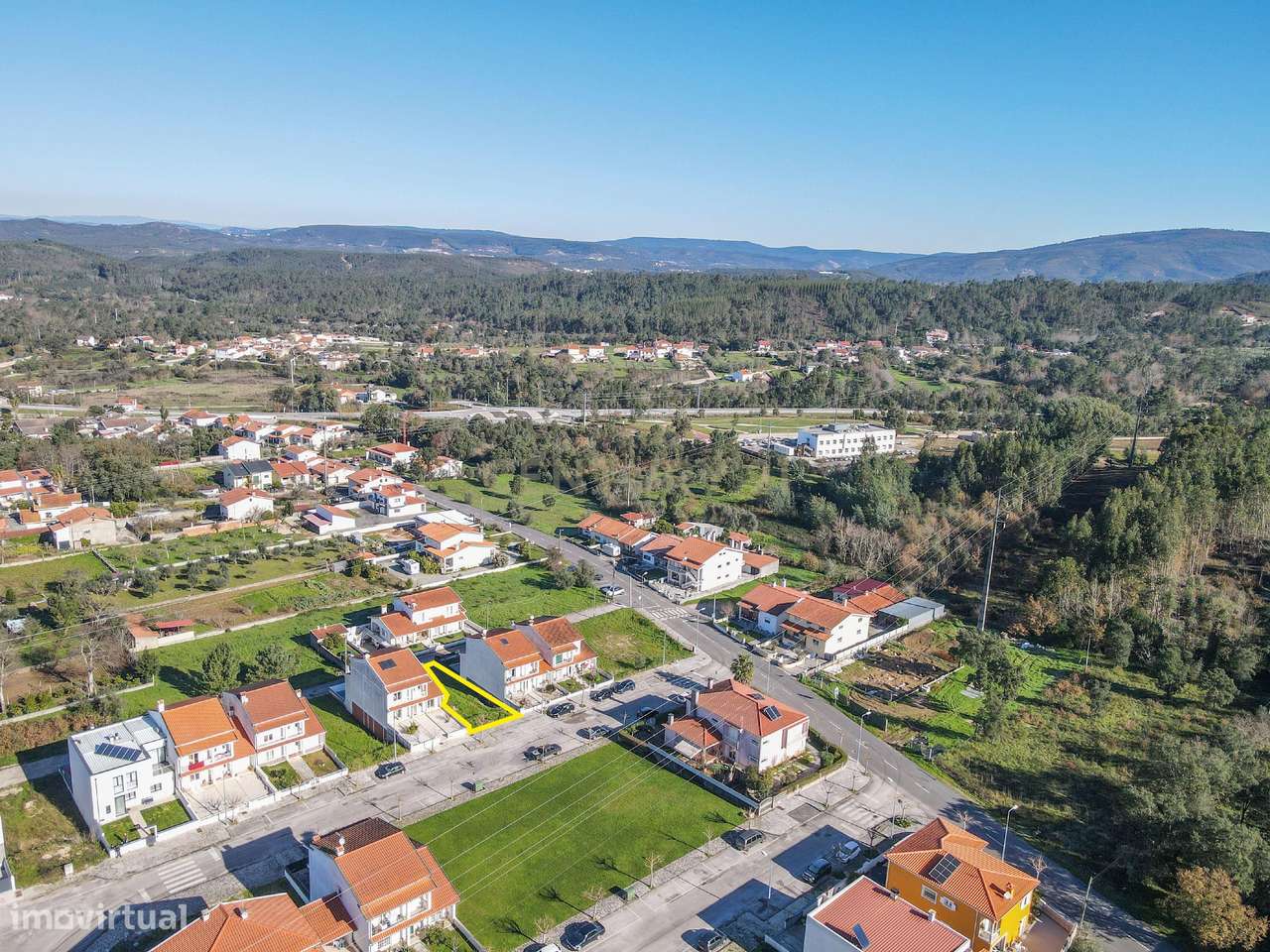 Terreno p/Construção de Moradia - Grande imagem: 5/9