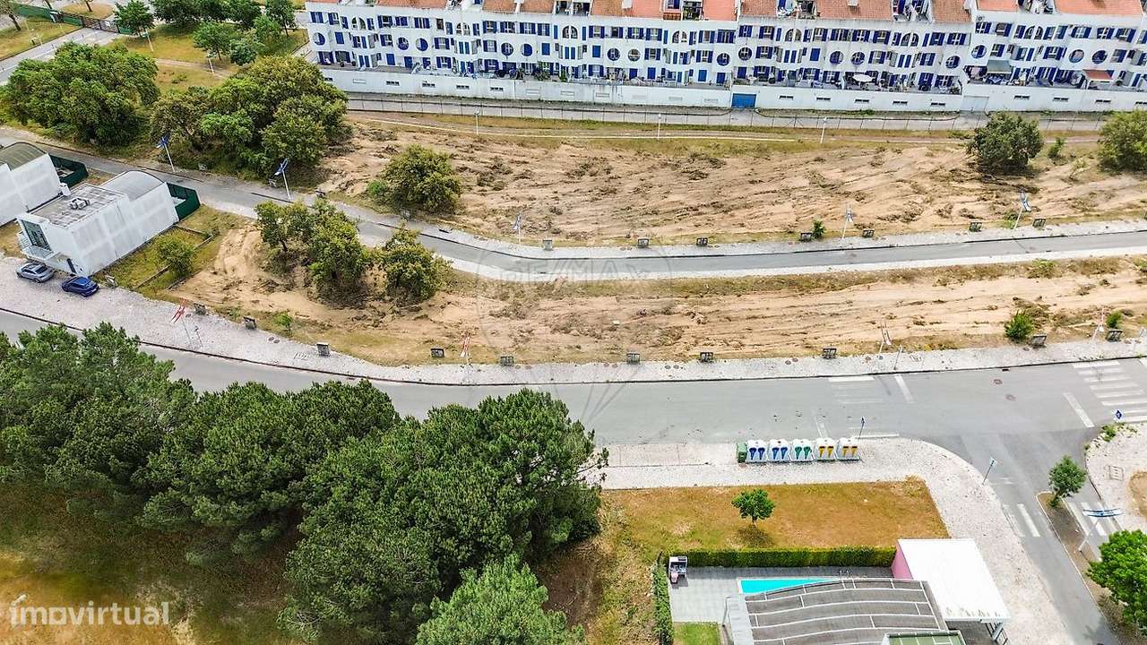 Terreno  para venda-5