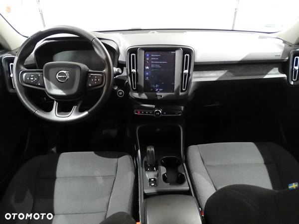 Volvo XC 40 - 10