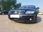 Broasca usa stanga spate Volkswagen Phaeton - 2