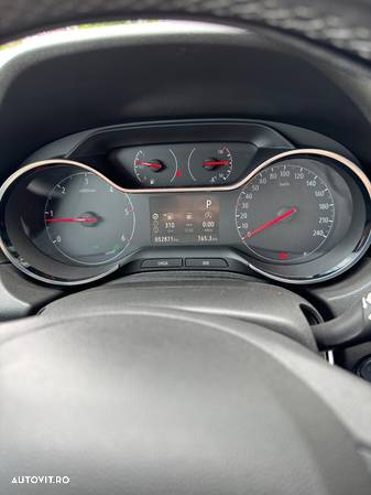 Opel Grandland X 2.0 START/STOP Aut. Innovation - 8