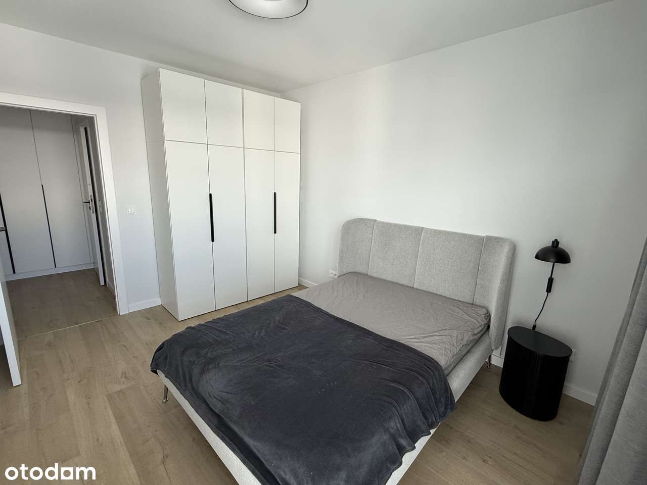 Mieszkanie do wynajęcia Gdańsk Aniołki - Pełny obrazek: 4/5