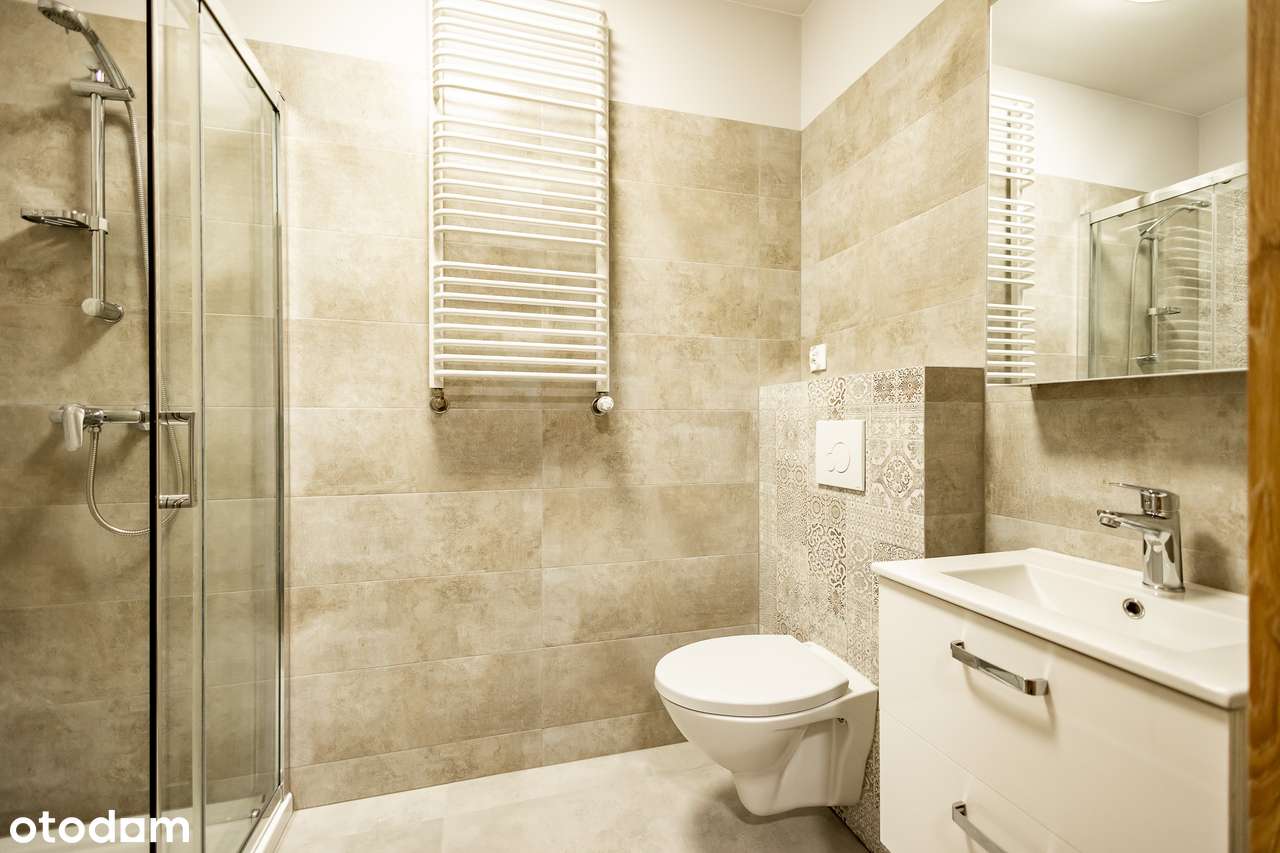 0% Prowizji 5min od Factory, garaż, po remoncie-1