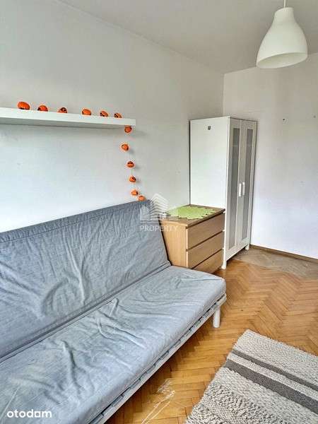 3-pokoje | Sopot | balkon, piwnica - Pełny obrazek: 5/11