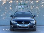 Volkswagen Passat Variant 2.0 TDI DPF Comfortline - 3