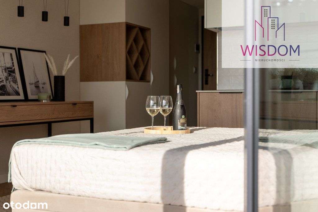 Niezwykły apartament z widokiem na jezioro - Pełny obrazek: 4/18