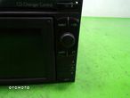 VOLKSWAGEN PASSAT B5 RADIO NAWIGACJA 3B0035191D - 3