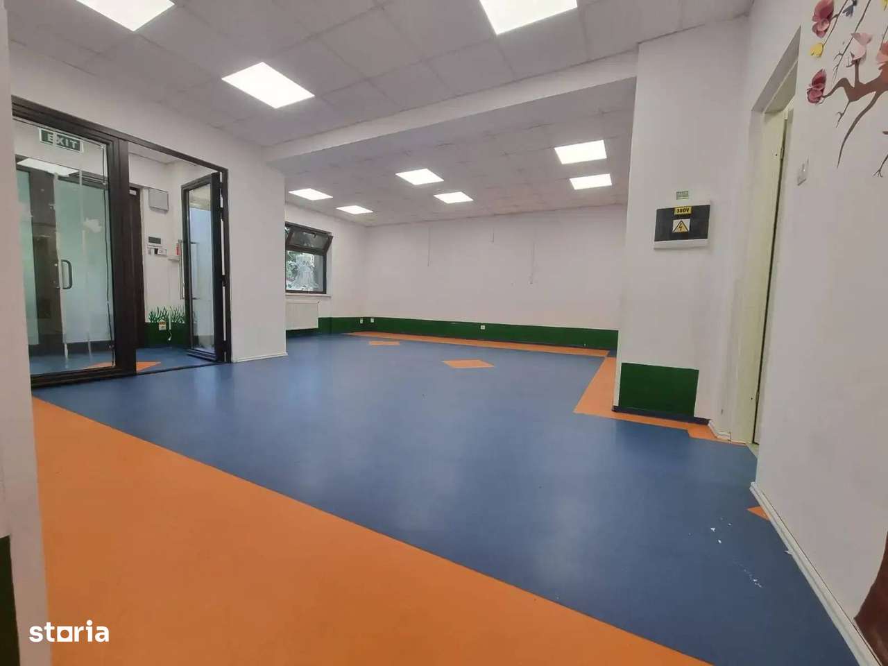 Spatiu Comercial- complex 400 apartamente - Imagine principală: 4/9