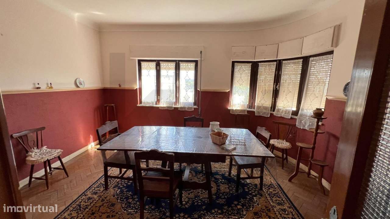 Moradia T5  com 238 m2 | Terreno 2.214 m2 | Vagos, Aveiro-10
